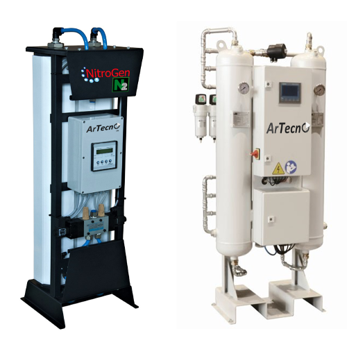 aplicações especiais artecno