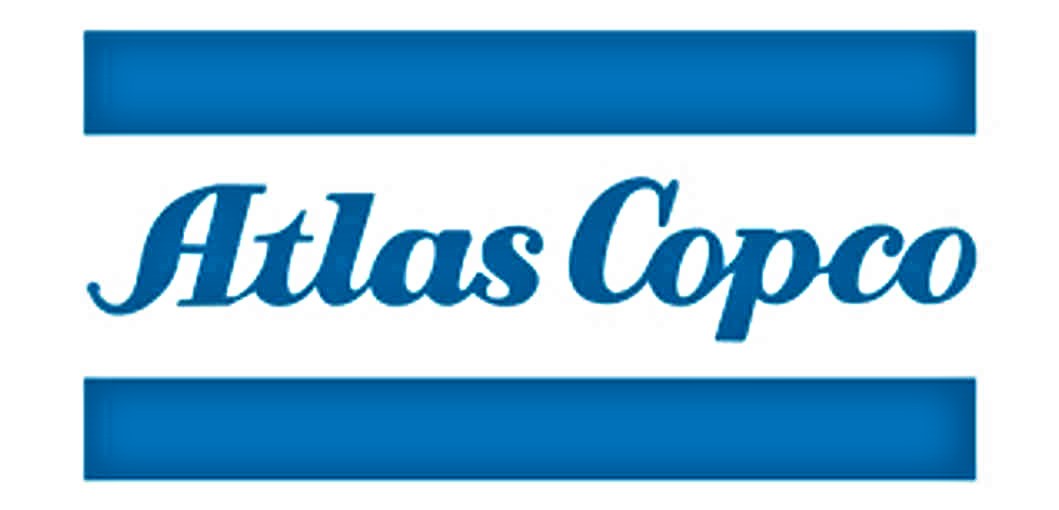 atlas copco