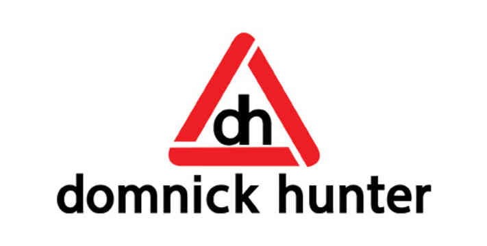domnick hunter